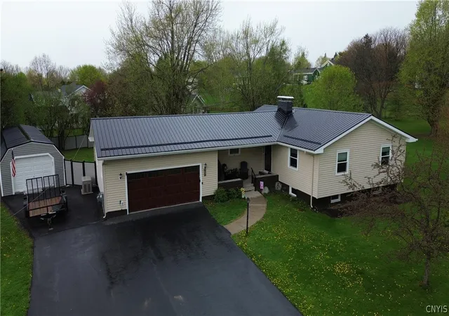 Photo 1 of Single family home for sale at 475 Bugbee Dr, Watertown, NY 13601 | MLS# S1679682 | Listing updated on 2026-09-12