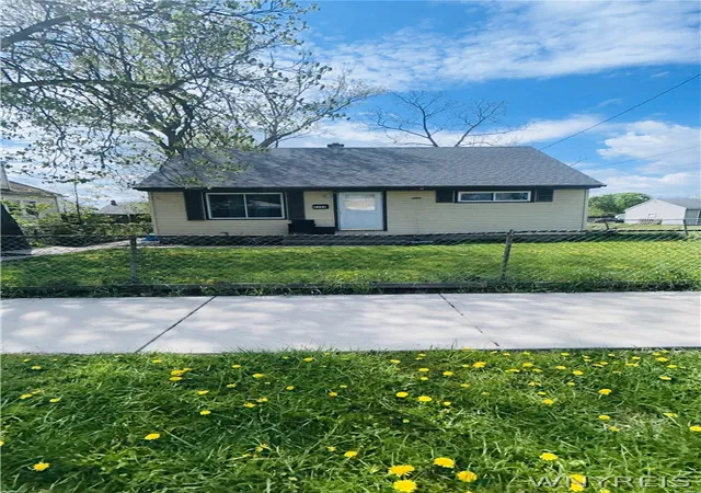 Photo 1 of Single family home for sale at 2165 Seneca Ave, Niagara Falls, NY 14305 | MLS# B1679319 | Listing updated on 2026-09-04
