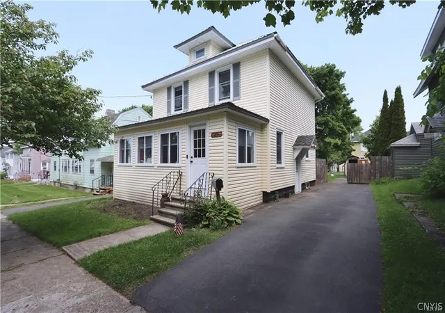 Photo 1 of Single family home for sale at 251 Charles St, Watertown, NY 13601 | MLS# S1679844 | Listing updated on 2026-09-15