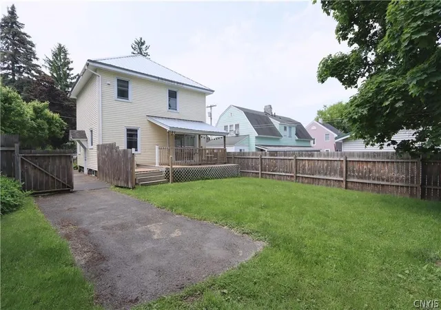 Photo 2 of Single family home for sale at 251 Charles St, Watertown, NY 13601 | MLS# S1679844 | Listing updated on 2026-09-15