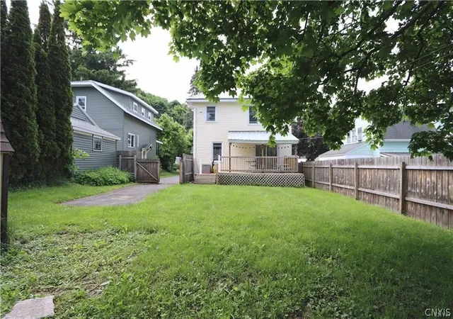 Photo 3 of Single family home for sale at 251 Charles St, Watertown, NY 13601 | MLS# S1679844 | Listing updated on 2026-09-15