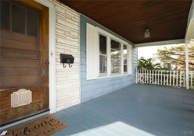 Photo 3 of Single family home for sale at 170 Haley St, Watertown, NY 13601 | MLS# S1680022 | Listing updated on 2026-08-24