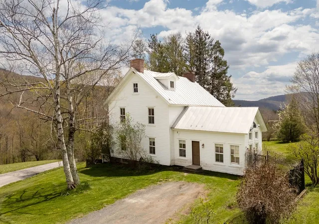 Photo 2 of Single family home for sale at 195 Oscar Dougherty Rd, Bovina Center, NY 13740 | MLS# R1679867 | Listing updated on 2026-09-15