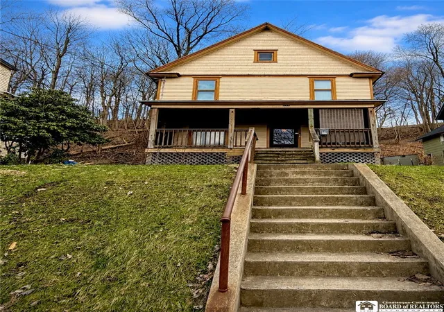 Photo 2 of Single family home for sale at 217 Steele St, Jamestown, NY 14701 | MLS# R1671565 | Listing updated on 2026-09-07