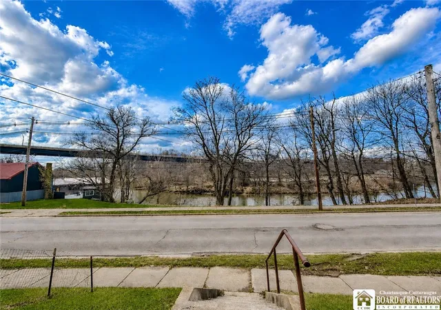 Photo 2 of Single family home for sale at 217 Steele St, Jamestown, NY 14701 | MLS# R1671565 | Listing updated on 2026-09-07