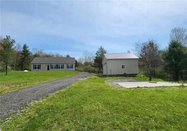 Photo 1 of Single family home for sale at 185 Lawrence, Newark Valley, NY 13811 | MLS# R1679221 | Listing updated on 2026-09-16