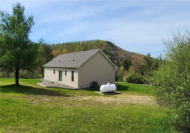 Photo 3 of Single family home for sale at 185 Lawrence, Newark Valley, NY 13811 | MLS# R1679221 | Listing updated on 2026-09-16
