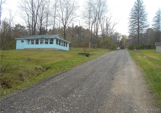 Photo 2 of Single family home for sale at 21 S Parkway Dr #A, Arcade, NY 14009 | MLS# B1680118 | Listing updated on 2026-09-01