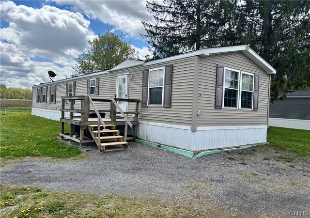 Photo 1 of Sale Pending at 2238 Oran Delphi Rd, Pompey, NY 13051 | MLS# S1669341 | Listing updated on 2026-08-26