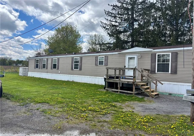 Photo 2 of Sale Pending at 2238 Oran Delphi Rd, Pompey, NY 13051 | MLS# S1669341 | Listing updated on 2026-08-26