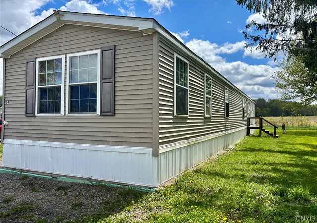 Photo 3 of Sale Pending at 2238 Oran Delphi Rd, Pompey, NY 13051 | MLS# S1669341 | Listing updated on 2026-08-26