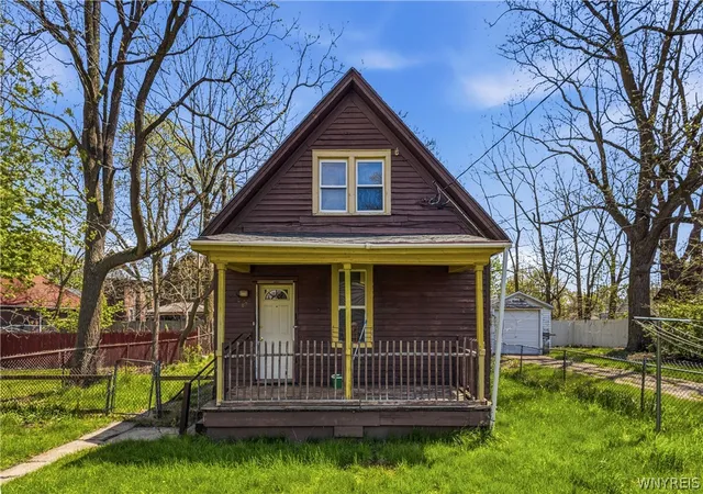 Photo 2 of Multi family home for sale at 67 Halbert St, Buffalo, NY 14214 | MLS# B1679744 | Listing updated on 2026-09-07
