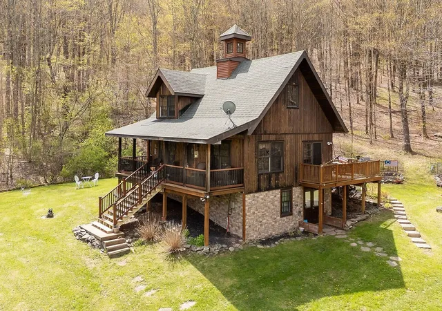 Photo 1 of Single family home for sale at 9766 County Hwy 2, Andes, NY 13731 | MLS# R1671176 | Listing updated on 2026-08-20