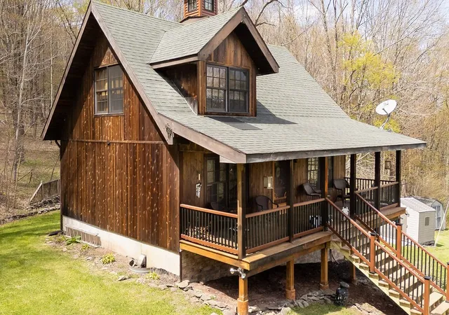 Photo 2 of Single family home for sale at 9766 County Hwy 2, Andes, NY 13731 | MLS# R1671176 | Listing updated on 2026-08-20
