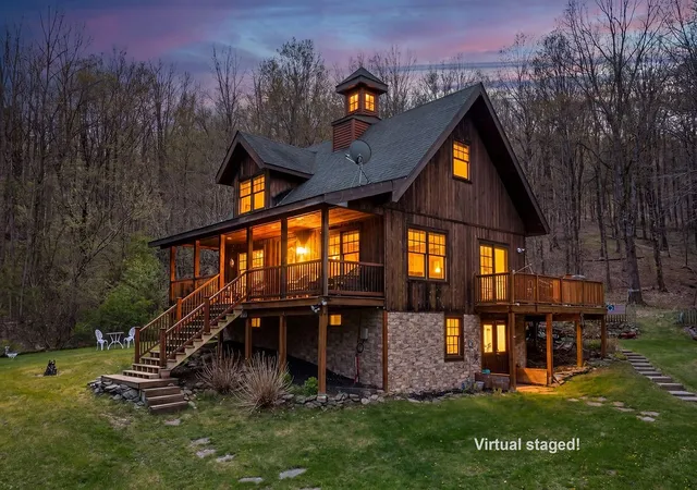 Photo 3 of Single family home for sale at 9766 County Hwy 2, Andes, NY 13731 | MLS# R1671176 | Listing updated on 2026-08-20