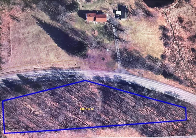 Photo 1 of Sale Pending at State Hwy 206, Sidney Center, NY 13839 | MLS# R1679618 | Listing updated on 2026-08-20