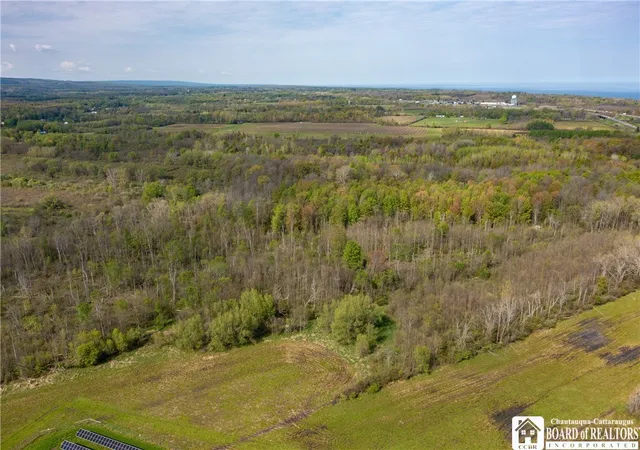 Photo 2 of Land for sale at 5208 W Main Rd, Fredonia, NY 14063 | MLS# R1680185 | Listing updated on 2026-09-11