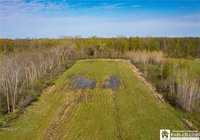 Photo 3 of Land for sale at 5208 W Main Rd, Fredonia, NY 14063 | MLS# R1680185 | Listing updated on 2026-09-11