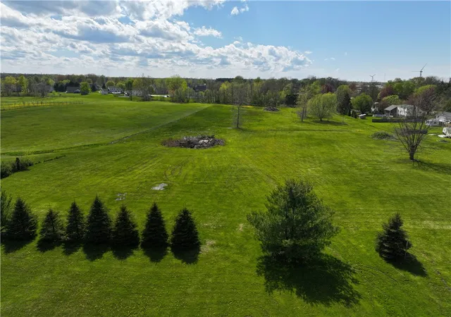 Photo 1 of Land for sale at 6195 Lincoln Rd, Ontario, NY 14519 | MLS# R1680491 | Listing updated on 2026-08-26