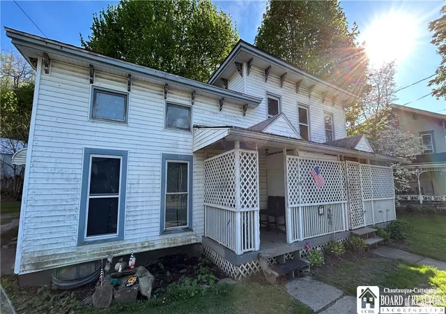 Photo 1 of Multi family home for sale at 3 Lodi St, Forestville, NY 14062 | MLS# R1674032 | Listing updated on 2026-08-17