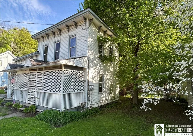 Photo 2 of Multi family home for sale at 3 Lodi St, Forestville, NY 14062 | MLS# R1674032 | Listing updated on 2026-08-17