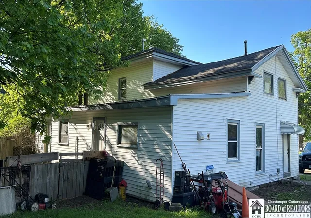 Photo 3 of Multi family home for sale at 3 Lodi St, Forestville, NY 14062 | MLS# R1674032 | Listing updated on 2026-08-17