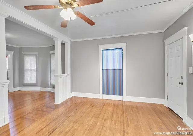 Listing Photo 5 - Condo for sale in building located at 124 Ludington St, Buffalo, NY 14206