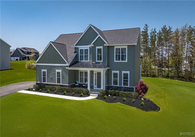 Photo 1 of Single family home for sale at 63 Woodthrush Trl, Orchard Park, NY 14127 | MLS# B1680468 | Listing updated on 2026-09-13