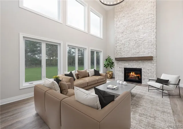 Photo 2 of Single family home for sale at 63 Woodthrush Trl, Orchard Park, NY 14127 | MLS# B1680468 | Listing updated on 2026-09-13