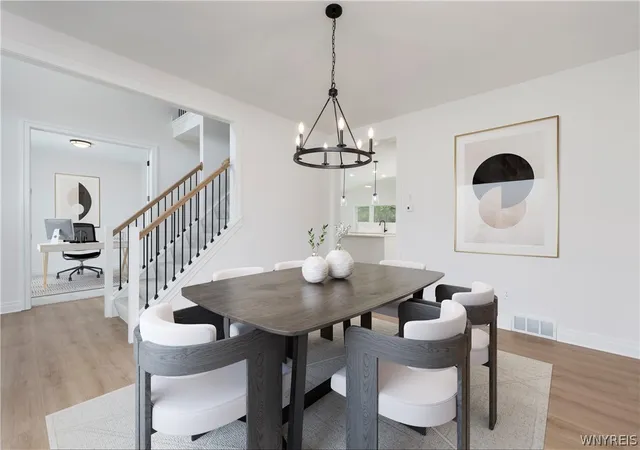 Photo 3 of Single family home for sale at 63 Woodthrush Trl, Orchard Park, NY 14127 | MLS# B1680468 | Listing updated on 2026-09-13