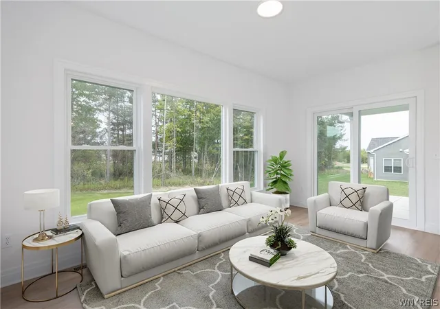 Photo 4 of Single family home for sale at 63 Woodthrush Trl, Orchard Park, NY 14127 | MLS# B1680468 | Listing updated on 2026-09-13
