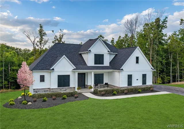 Single family home for sale at 67 Woodthrush Trl, Orchard Park, NY 14127 | MLS# B1679137