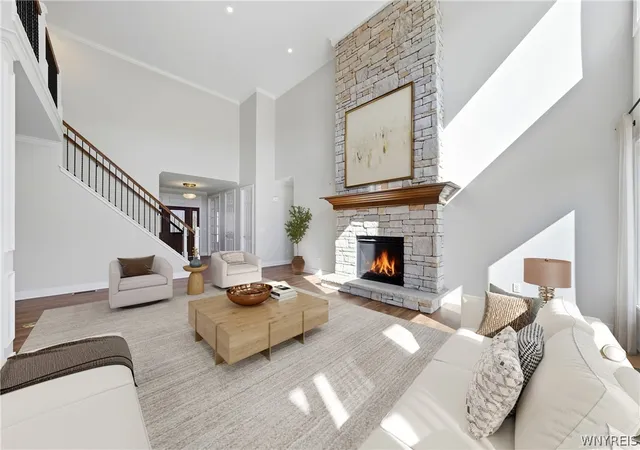 Photo 4 of Single family home for sale at 67 Woodthrush Trl, Orchard Park, NY 14127 | MLS# B1679137 | Listing updated on 2026-09-13
