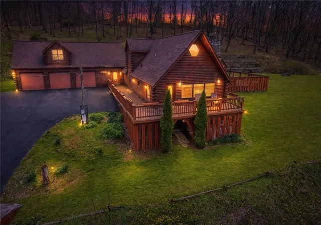 Photo 1 of Single family home for sale at 5596 Mills Rd, Campbell, NY 14821 | MLS# R1679412 | Listing updated on 2026-08-24