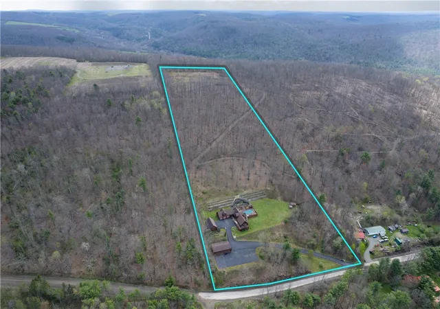 Photo 2 of Single family home for sale at 5596 Mills Rd, Campbell, NY 14821 | MLS# R1679412 | Listing updated on 2026-08-24