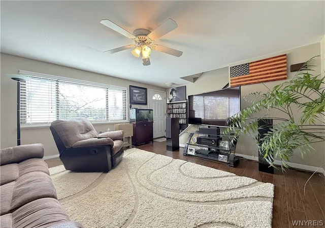 Photo 3 of Sale Pending at 223 Greenmeadow Dr, Buffalo, NY 14224 | MLS# B1679894 | Listing updated on 2026-08-26