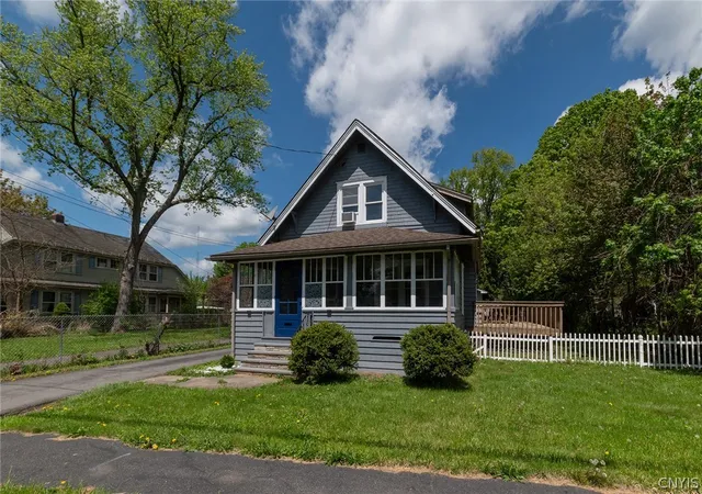 Photo 1 of Sale Pending at 210 Ruhamah Ave, Syracuse, NY 13205 | MLS# S1680591 | Listing updated on 2026-09-09