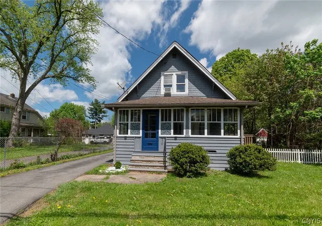 Photo 2 of Sale Pending at 210 Ruhamah Ave, Syracuse, NY 13205 | MLS# S1680591 | Listing updated on 2026-09-09