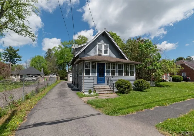 Photo 3 of Sale Pending at 210 Ruhamah Ave, Syracuse, NY 13205 | MLS# S1680591 | Listing updated on 2026-09-09