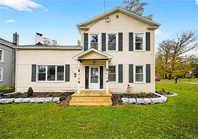 Photo 1 of Sale Pending at 1904 Preble Rd, Preble, NY 13141 | MLS# S1679259 | Listing updated on 2026-09-02