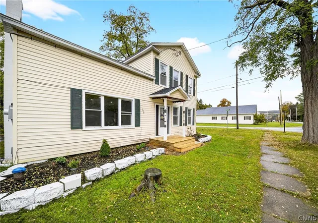Photo 3 of Sale Pending at 1904 Preble Rd, Preble, NY 13141 | MLS# S1679259 | Listing updated on 2026-09-02