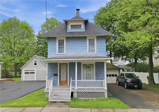 Photo 1 of Sale Pending at 519 Broadway St, Oneida, NY 13421 | MLS# S1680901 | Listing updated on 2026-08-20