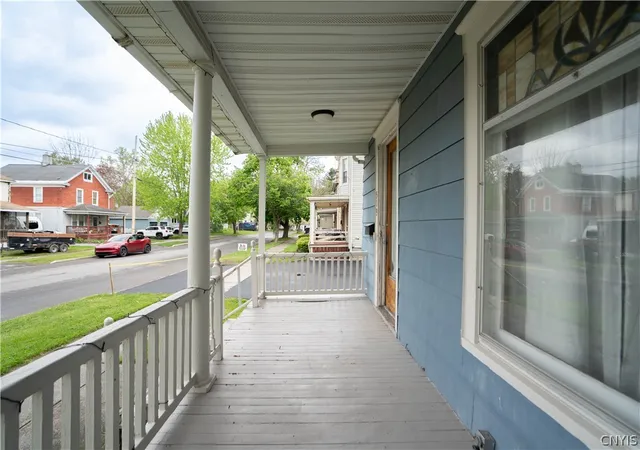 Photo 3 of Sale Pending at 519 Broadway St, Oneida, NY 13421 | MLS# S1680901 | Listing updated on 2026-08-20