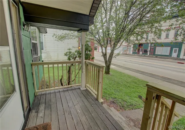 Photo 3 of Single family home for sale at 6772 Main St, Cherry Creek, NY 14723 | MLS# B1680593 | Listing updated on 2026-09-16