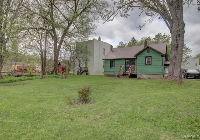 Photo 4 of Single family home for sale at 6772 Main St, Cherry Creek, NY 14723 | MLS# B1680593 | Listing updated on 2026-09-16