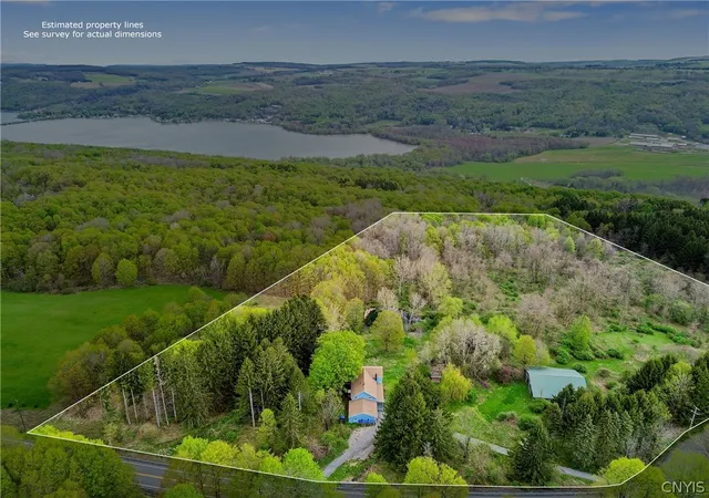 Photo 2 of Single family home for sale at 1078 Willowdale Rd, Skaneateles, NY 13152 | MLS# S1679923 | Listing updated on 2026-08-11