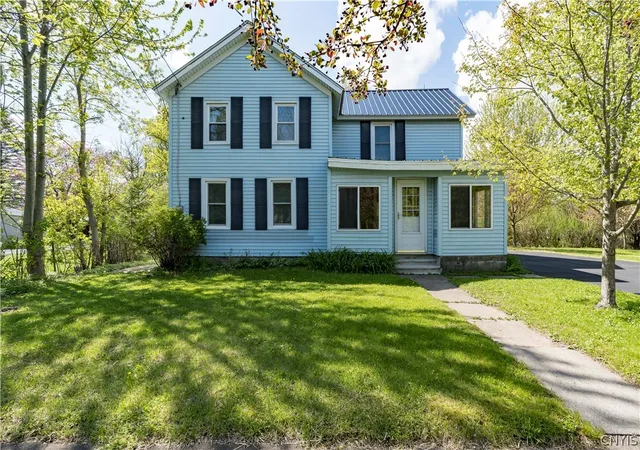 Photo 1 of Single family home for sale at 223 Wealtha Ave, Watertown City, NY 13601 | MLS# S1680733 | Listing updated on 2026-09-02