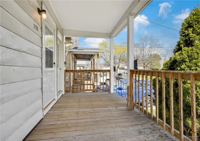 Photo 3 of Sale Pending at 152 Wildwood Pl, West Seneca, NY 14210 | MLS# B1675843 | Listing updated on 2026-09-16