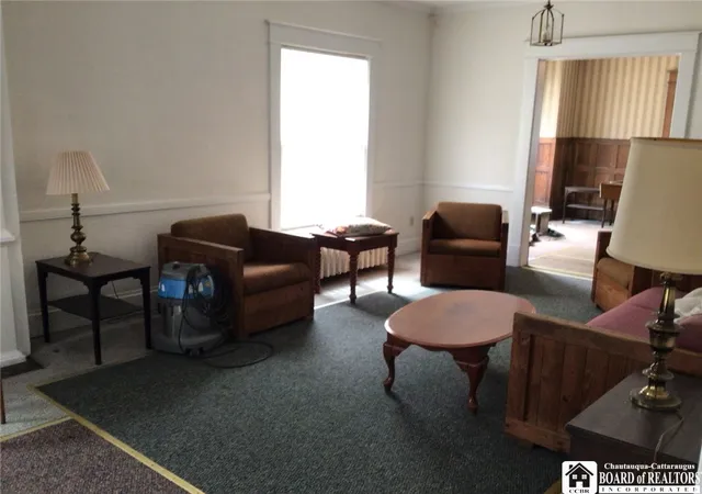 Photo 2 of Single family home for sale at 140 Central Ave, Fredonia, NY 14063 | MLS# R1680765 | Listing updated on 2026-09-15