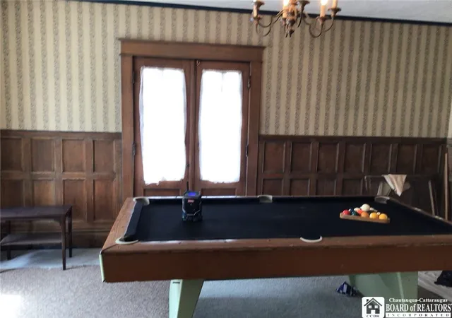 Photo 4 of Single family home for sale at 140 Central Ave, Fredonia, NY 14063 | MLS# R1680765 | Listing updated on 2026-09-15